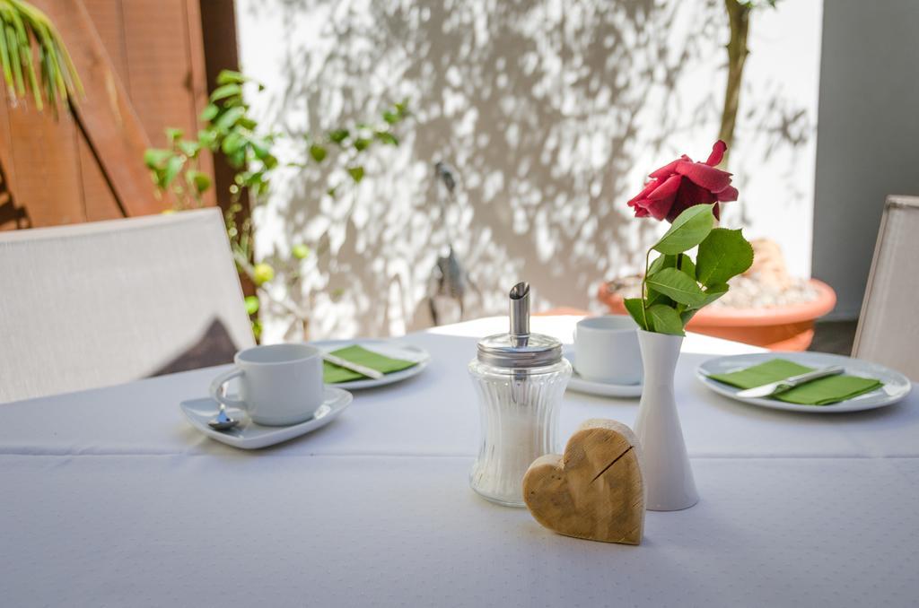 Pension Etschblick B&B 프란카르토 외부 사진